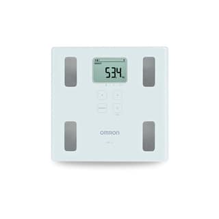 Omron HBF 214 Digital Full Body Composition Monitor