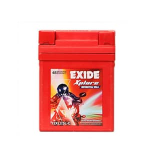 Exide 2.5 24 Plus 24