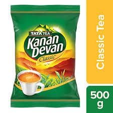 TATA TEA KANAN DEVAN CLASSIC 500G