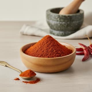 Lal Mirch/ Red Chilly Powder-special homemade Spices -500gm