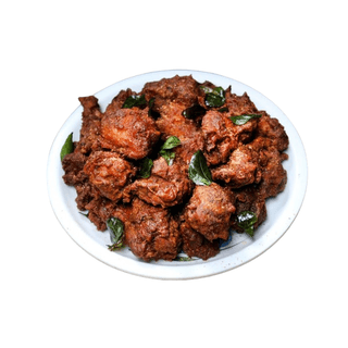 Kshatriya Kabab