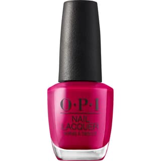 O.P.I Nail Lacquer | Koala Bear-Y (Pink) | 15 ml | Long-Lasting, Glossy Nail Polish | Fast Drying, Chip Resistant O.P.I Nail Lacquer | Koala Bear-Y (Pink) | 15 ml | Long-Lasting, Glossy Nail Polish | Fast Drying, Chip Resistant - Koala Bear-Y / 15 ml (Pa