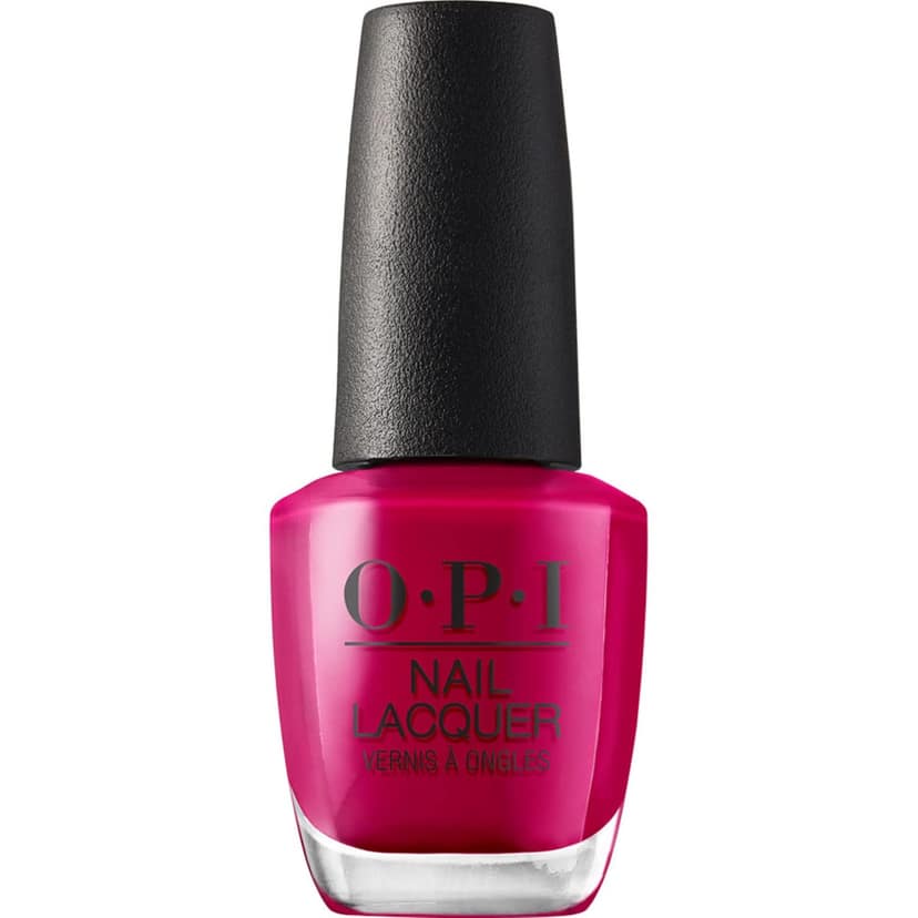 O.P.I Nail Lacquer | Koala Bear-Y (Pink) | 15 ml | Long-Lasting, Glossy Nail Polish | Fast Drying, Chip Resistant O.P.I Nail Lacquer | Koala Bear-Y (Pink) | 15 ml | Long-Lasting, Glossy Nail Polish | Fast Drying, Chip Resistant - Koala Bear-Y / 15 ml (Pa