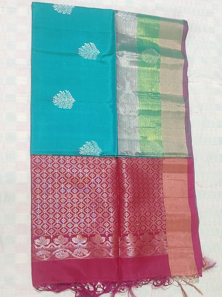 Kanchipuram pattu sarees