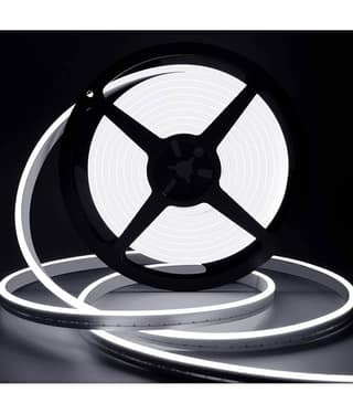 DAYBETTER - Pink 5Mtr Neon Light ( Pack of 1 )