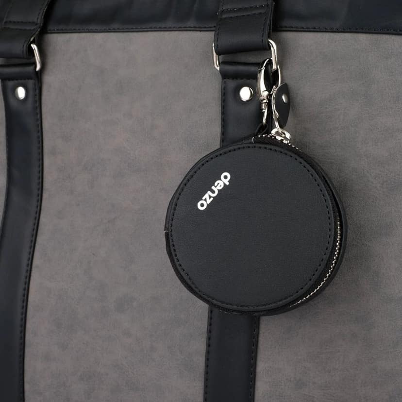 Nest Mini Pouch Black view 2
