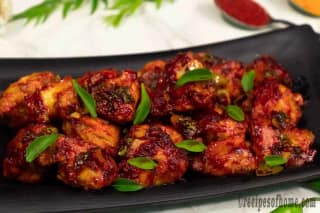 Chicken 65