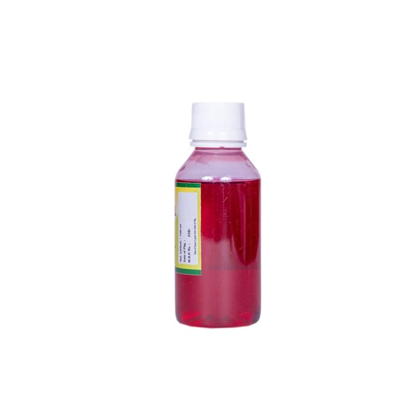 Gaultheria || Essential Oil 100 ml (1TOROILKA00105) view 2
