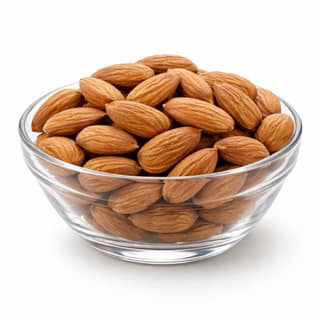 Almonds 250GM