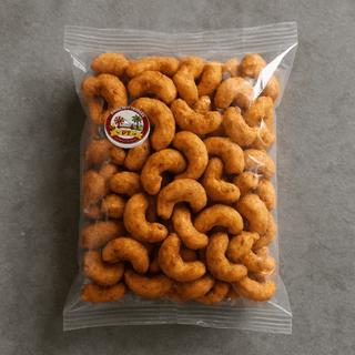 Phoolvati Traders's masala cashews