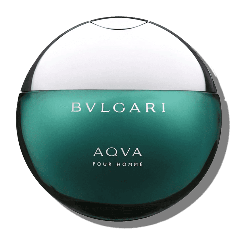 Aqva Pour Homme Bvlgari for men 100ml Aqva Perfume Luxury Perfume view 2