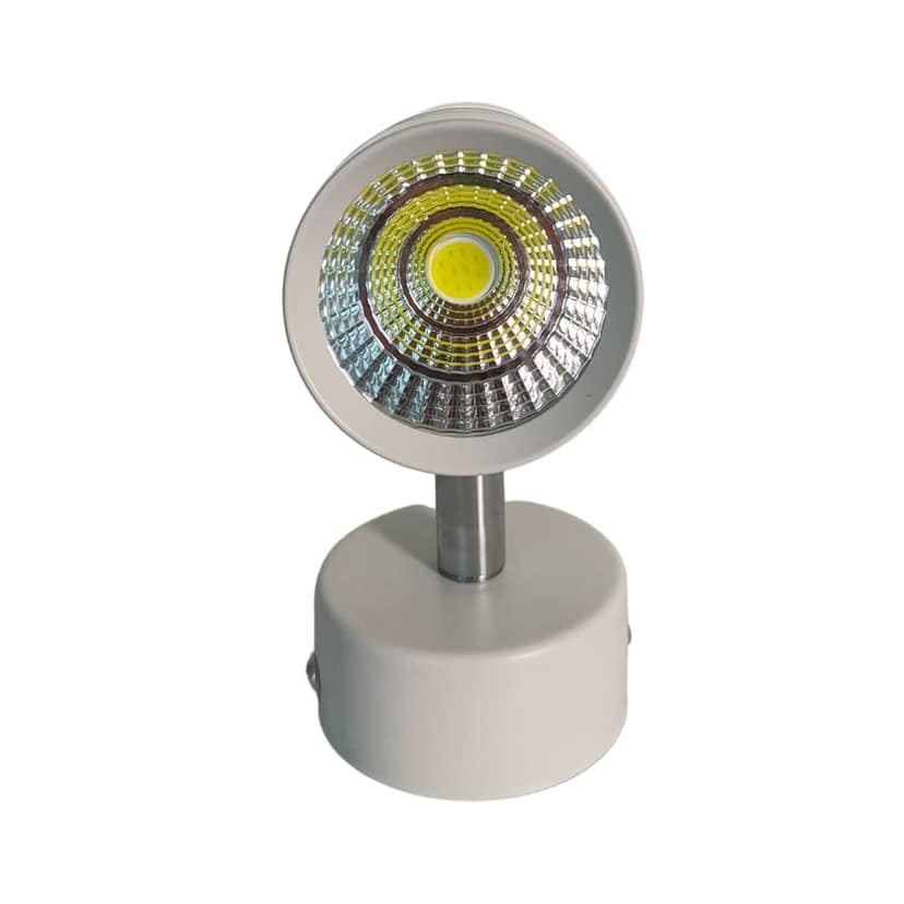 Led Wall Light for Focusing Wall or Photo Frame, view 2