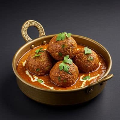 Bul Bul Kofta