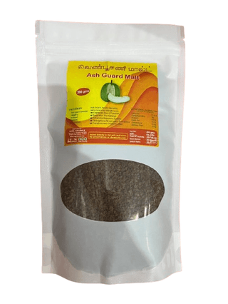 Ashgourd Malt 200g