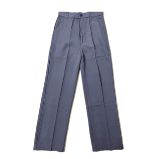 Champs Trendz Barbie Pant, Grey (Size - 30)