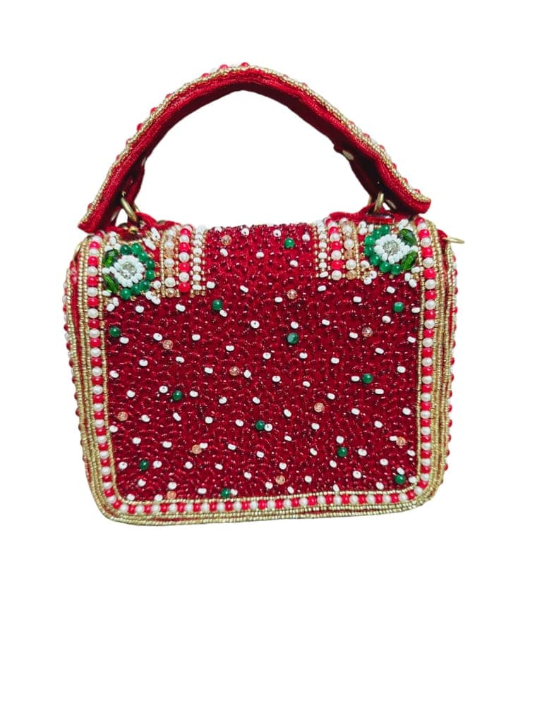 Ayaan Women Clutch view 2
