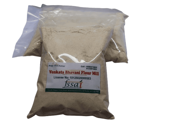Venkata Bhavani Premium Quality Weat Flour Mill Flour for Baking & Cooking--1000grams view 2