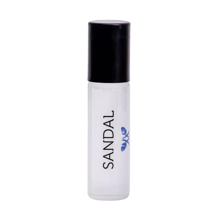 Attar Roll-on - Sandal - 6mL view 2