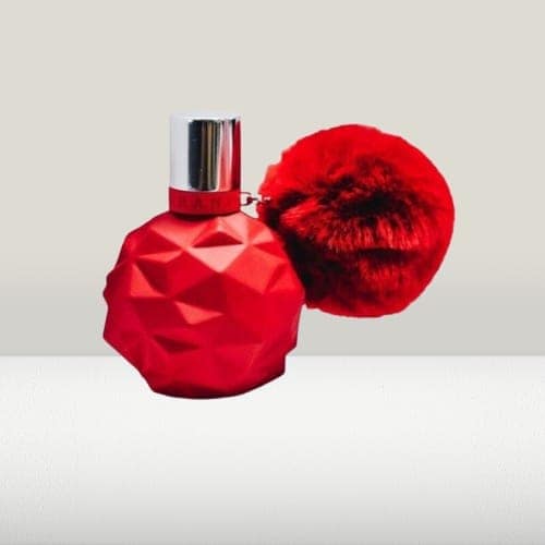 Ariana Grande Sweet Like Candy Eau de Parfum 100ml – Limited Edition Fruity Gourmand Perfume for Women view 2