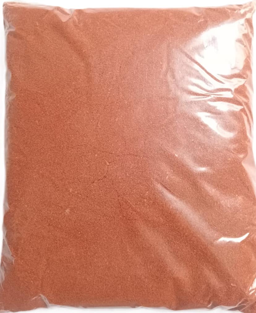 Chilli Powder, 1kg Pack, Red Hot Chilli Powder with No Added Flavours and Colours view 2