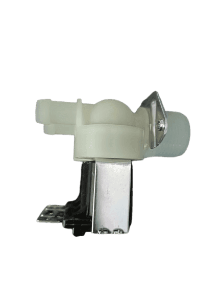 Genuine OEM Washing Machine Water Inlet Valve Assembly Replacement for Whirlpool and Kenmore view 2