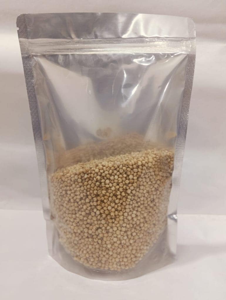 Sorghum Grain - 1 kg view 2