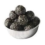 Premium Black Sesame Seeds - Rich in Nutrients & Flavorful view 2