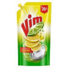 VIM POUCH 115ML