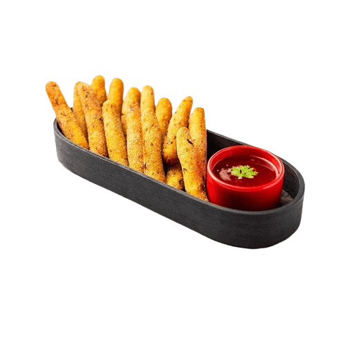 Veggie Fingers Medium
