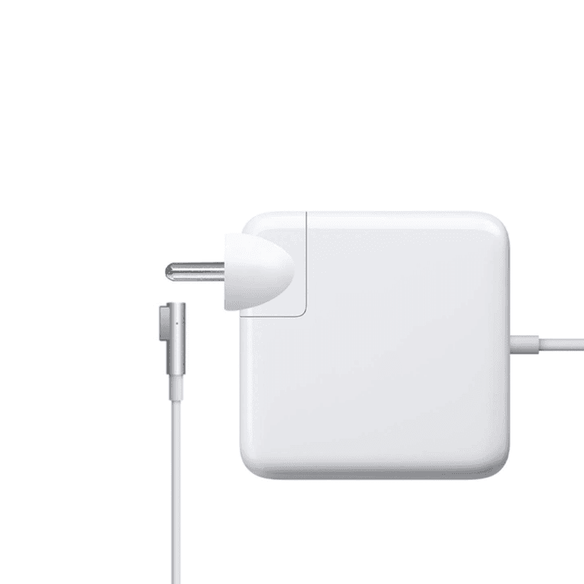 Laptop Adapter 60W Apple Magsafe 1, (L Pin) A1278, MacBook Pro 13-inch 2009, MacBook Pro 13-inch, Mid 2010-Compatible