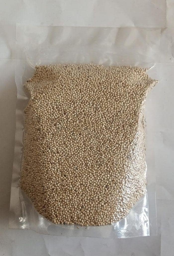 "Amrut Aahar Sorghum - 100% Pure and Natural view 2