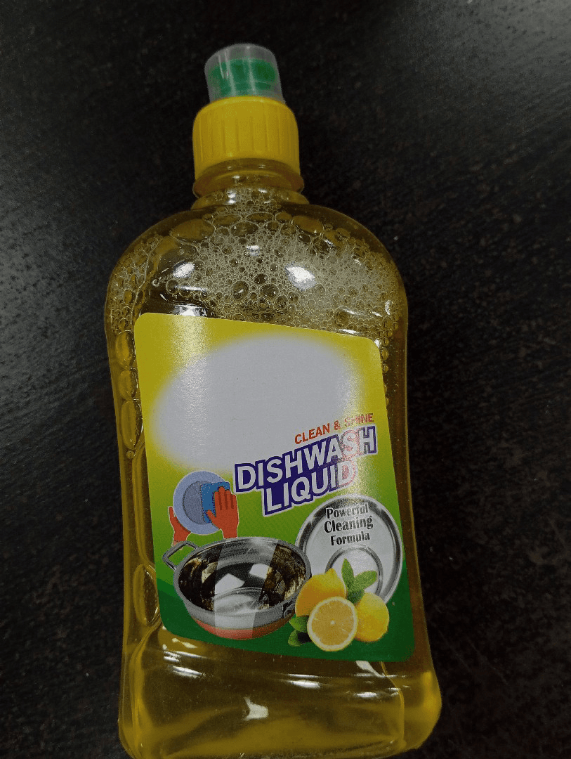 DISHWASH LIQUID