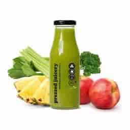 Green O Juice [200 ML, 138 Kcal | Mild]