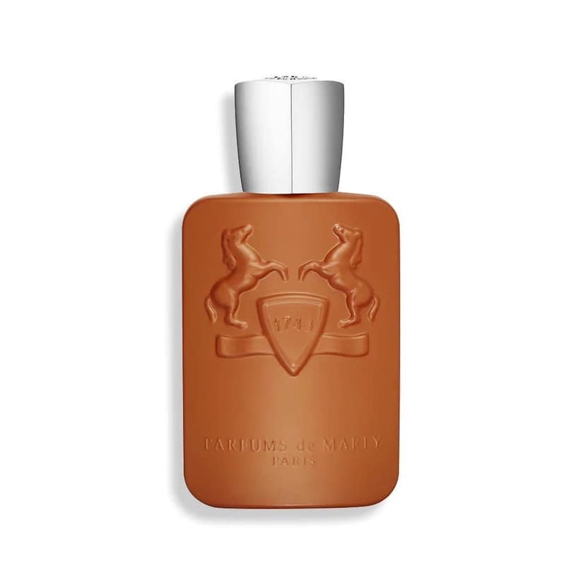 Parfums De Marly Althair EDP 125ml – Luxurious Vanilla Amber Perfume for Men view 2