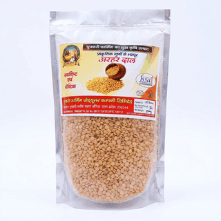 Arhar Dal