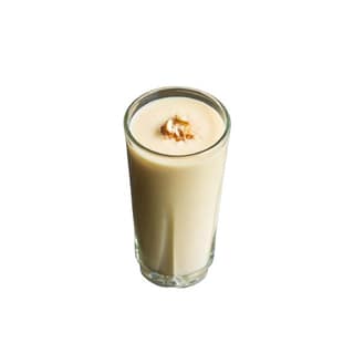 Chickoo Milkshake