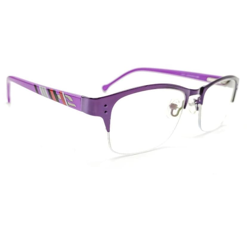 Jerry Purple-splash Kids frames for Boys and Girls view 2