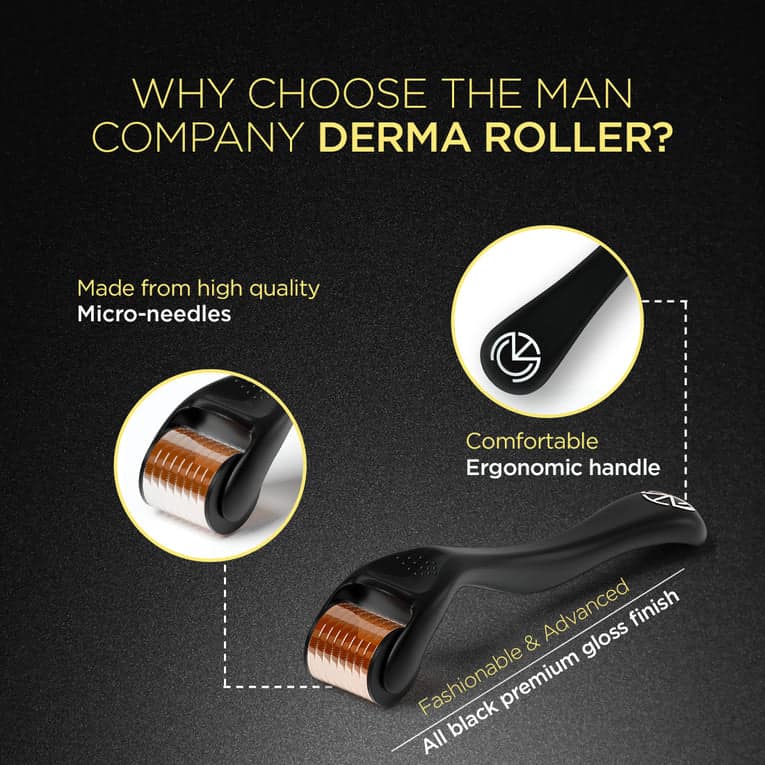 Hair Growth Booster Duo view 2