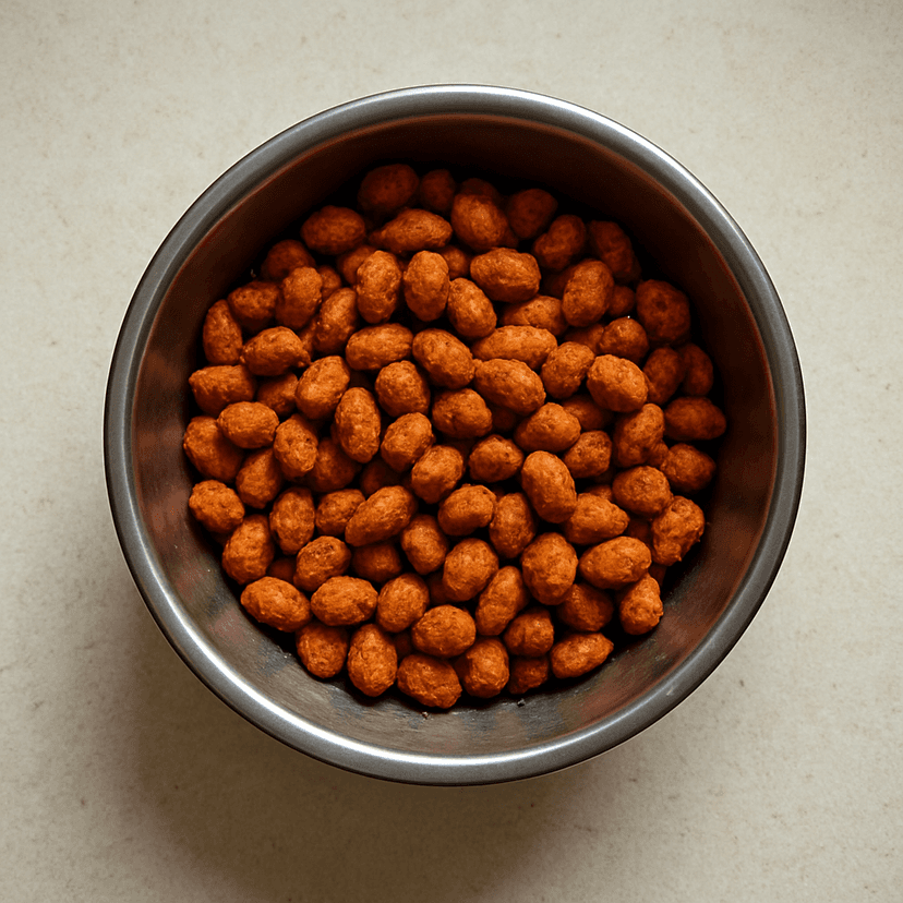 Girja Retail Store's masala peanuts view 2