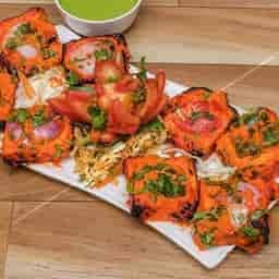 Paneer Tikka Gravy