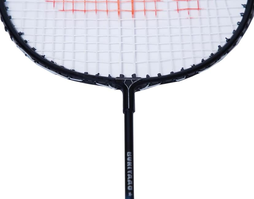 Jonex Badminton Racquets, Badminton Racket, Junior BUNIYAD Badminton Set (2 Rackets and Pack of 3 Shuttlecocks) Badminton Kit view 2