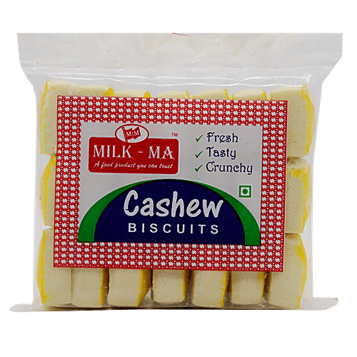 Variar Cashew Biscuit 200G