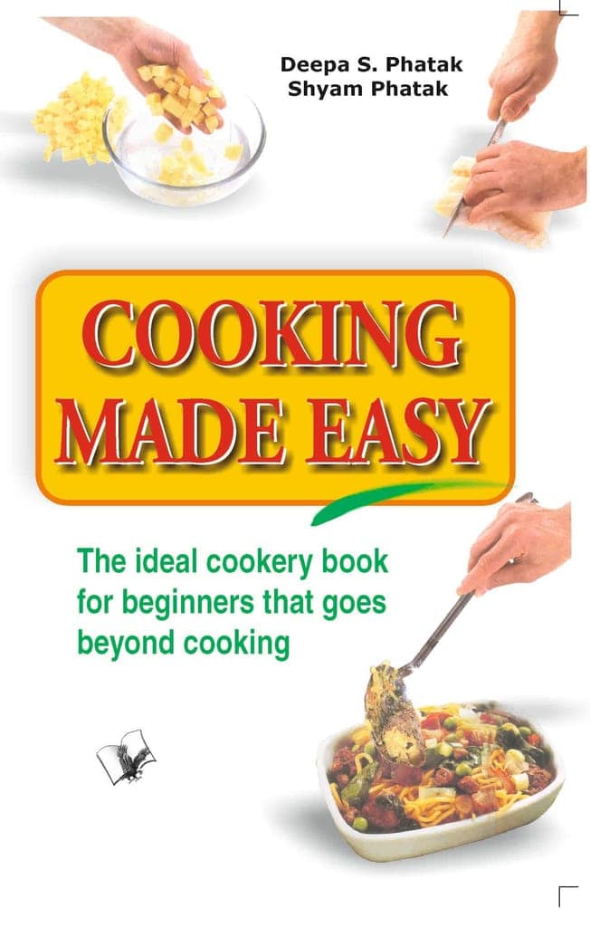 Cooking Made Easy