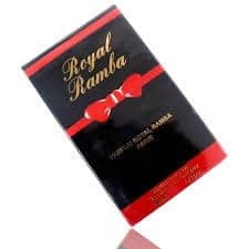 Ted Lapidus Rumba Eau De Toilette Spray, 100ml Men Women Perfume view 2