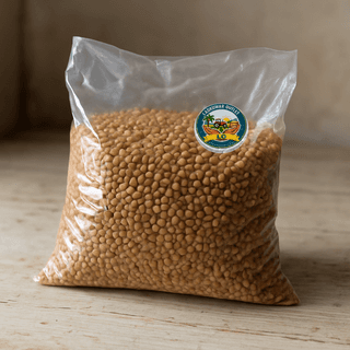Ladkuwar Outlet's matki (moth beans)