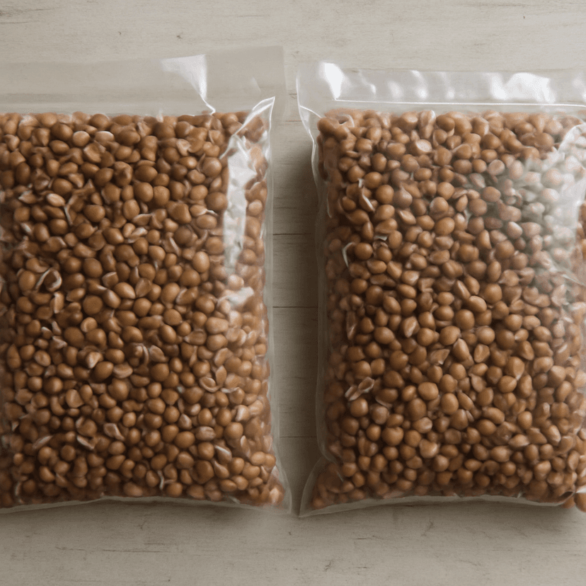 Ladkuwar Outlet's matki (moth beans) view 2