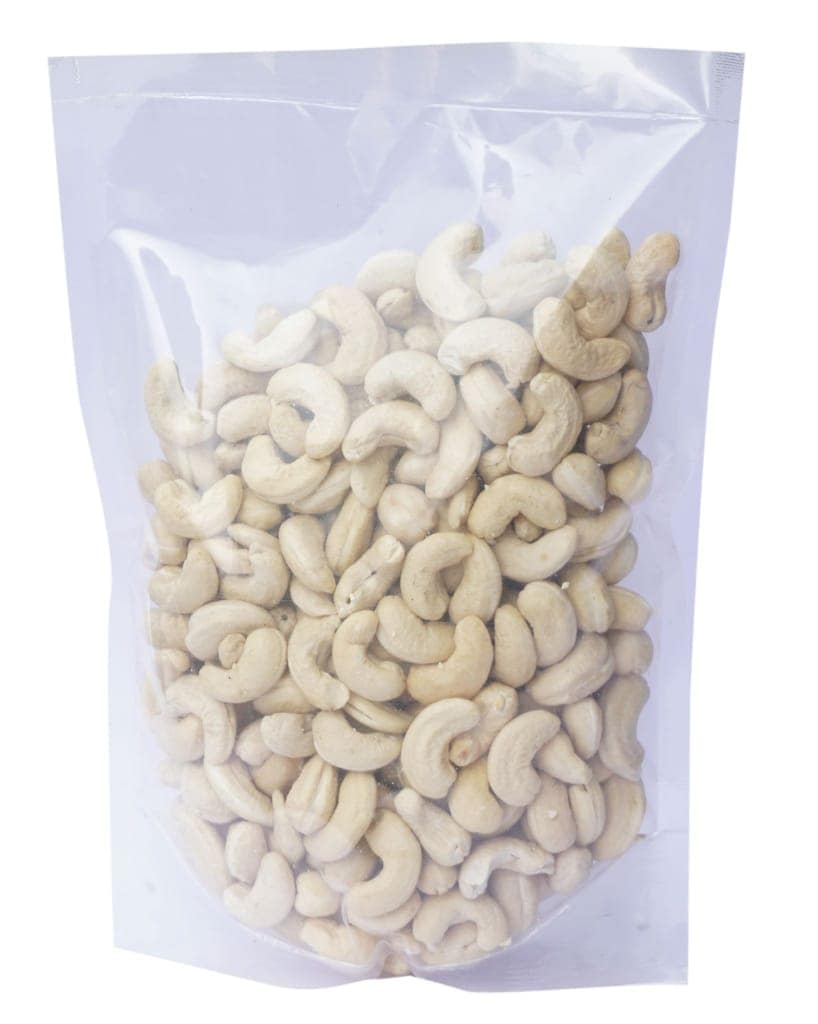 Tribes India Cashew Nut (500 gm) Grade (W-240) view 2