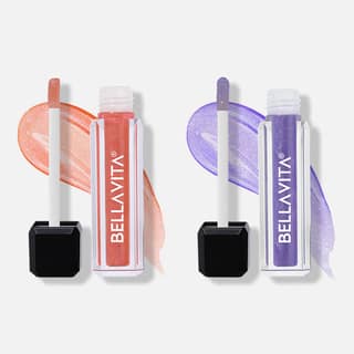 Dream Love - Mood Matching Lip Gloss Duo (paytm)