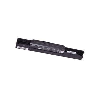 Laptop Battery For ASUS K53 , 10.8V 6 Cells 4400mAh – Compatible view 2