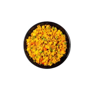 Paneer Bhurji